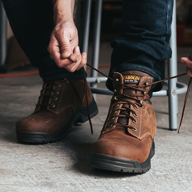 Carolina Footwear One Stop Shop for all your footwear needs