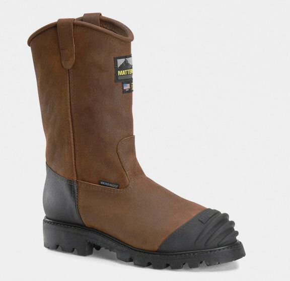 Matterhorn boots on sale