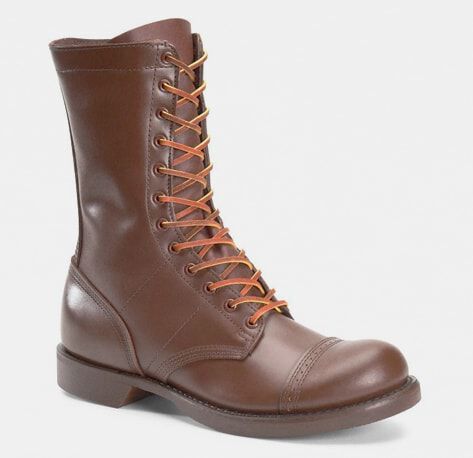 Corcoran 2025 boots website