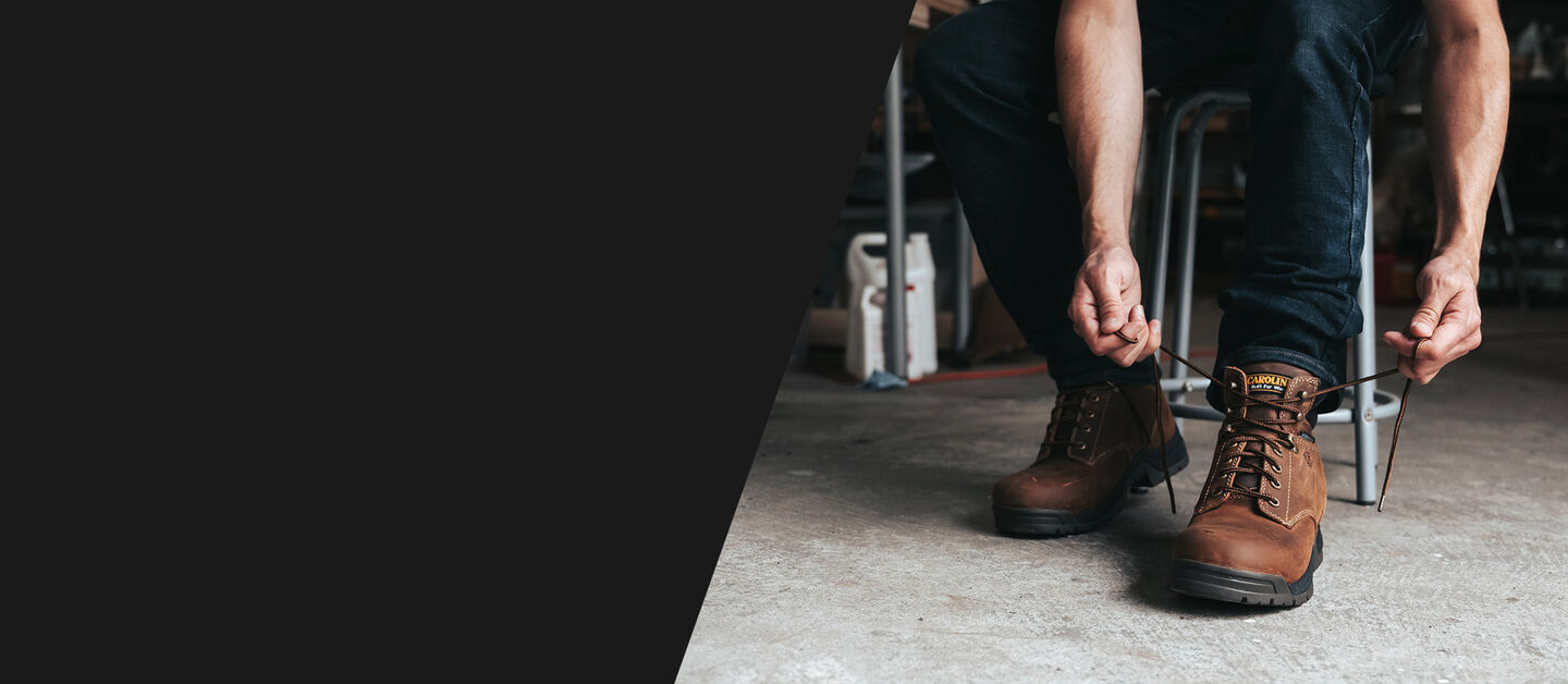 youth carolina boots