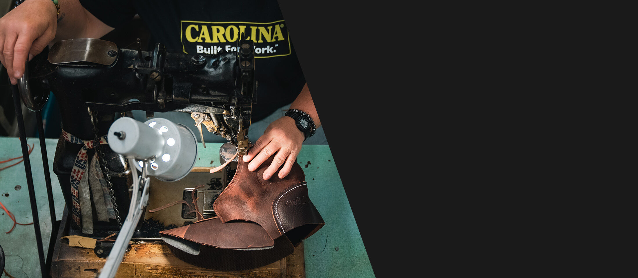 Carolina ca7501 top