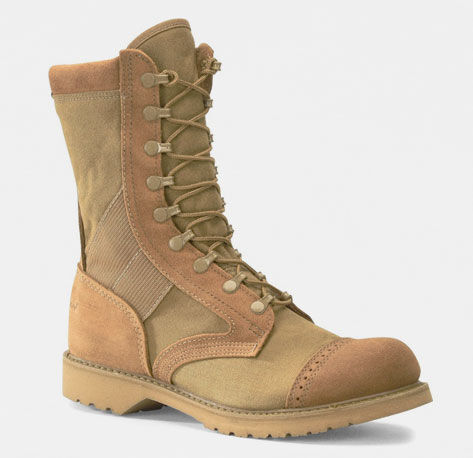 Corcoran best sale field boots