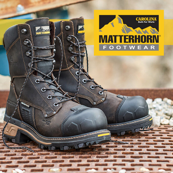 Matterhorn metatarsal boots shop